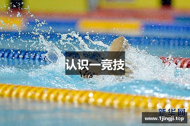认识一竞技